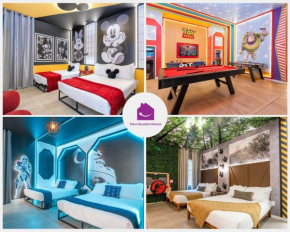 6152 Fantastic Spacious Home for Your Family